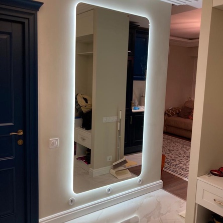 Зеркало Лайт